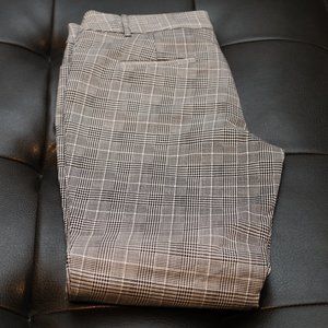 NWT Ankle Dress Pants